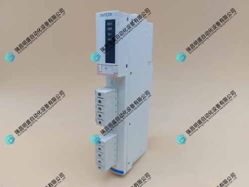 STBDAI7220数字输入模块