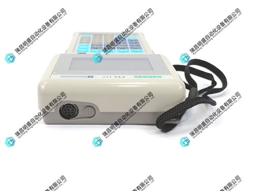 TFTX11702示教器模块