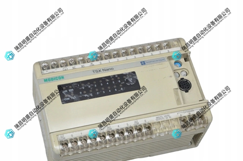 TSX07311622控制器模块