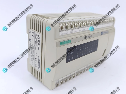 TSX07311628扩展模块