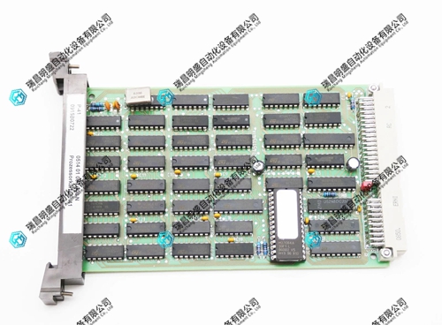 EBERLE P-41/051401000000 处理器模块