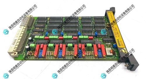 EBERLE AD-41/051475000100模拟输入模块