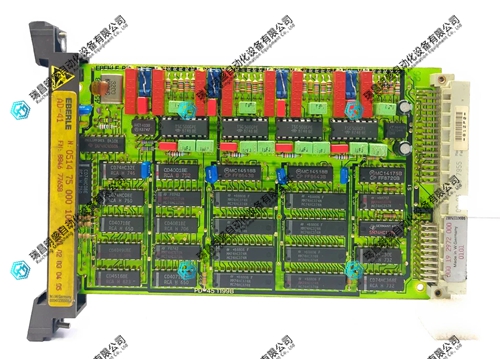 EBERLE AD-41/051475000100模拟输入模块