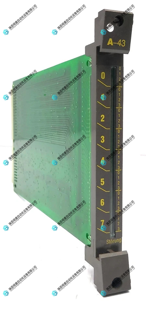 EBERLE A-43/051443000000控制器模块