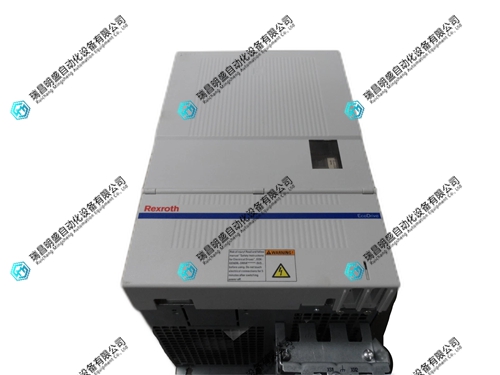 Rexroth  DKC02.3-200-7-FW伺服驱动器 