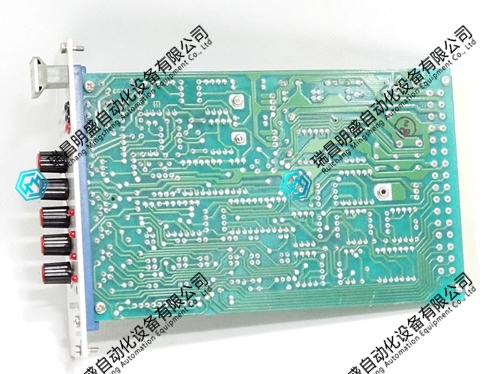 REXROTH  VT3006S35R1比例控制卡