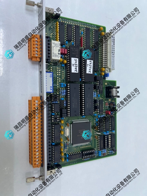 SABO MPB.533.00 PLM500微处理器