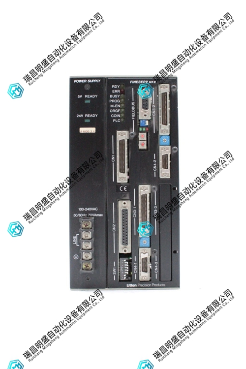 PC10021位置控制器电源模块