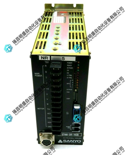 SANYO STNM-DR-160B驱动器