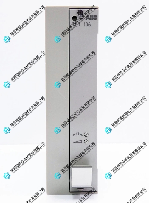 TET106 11355-0-6050000分离式放大器