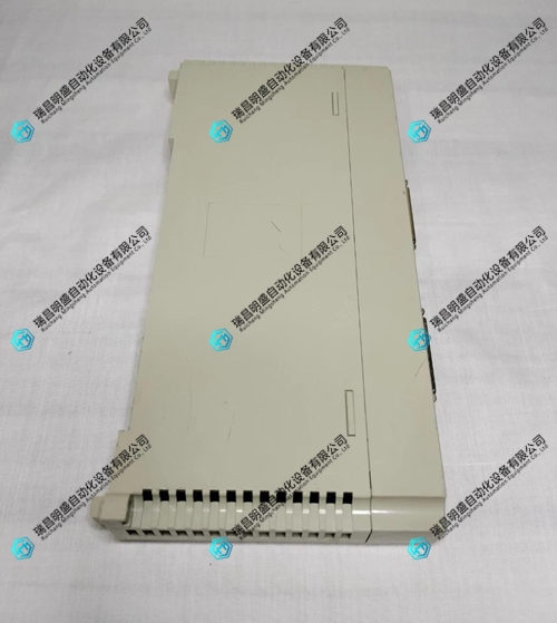 Yaskawa  JACP-317800输入输出模块