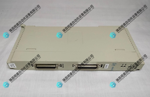 Yaskawa  JACP-317800输入输出模块