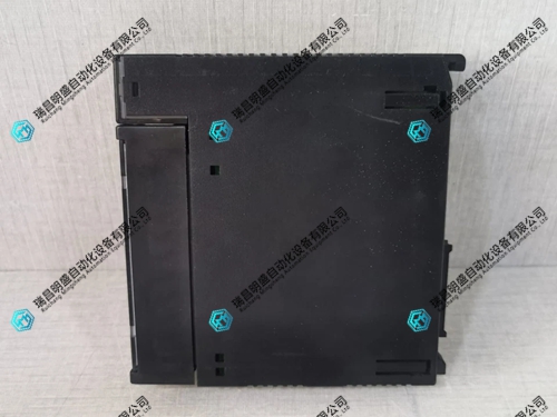 IC693MDL740电源转换器
