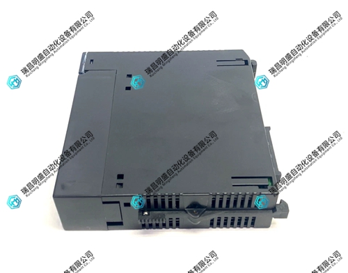 IC693MDL753可编程控制器模块