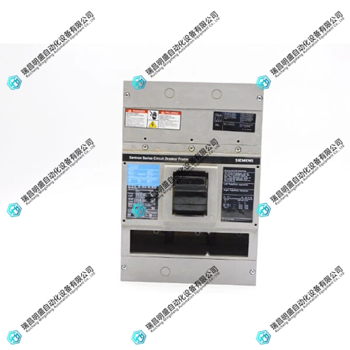 SIEMENS LD63F600断路器