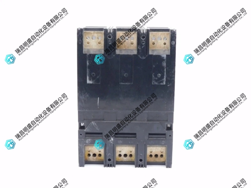 SIEMENS LD63F600断路器