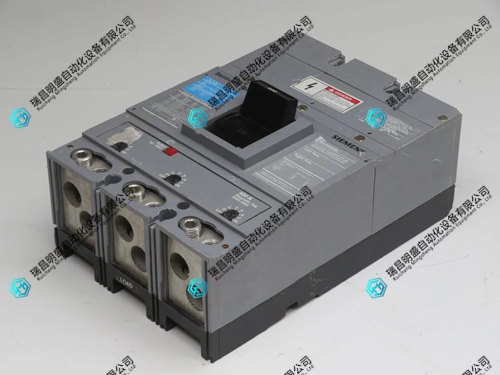 SIEMENS LD63F600断路器