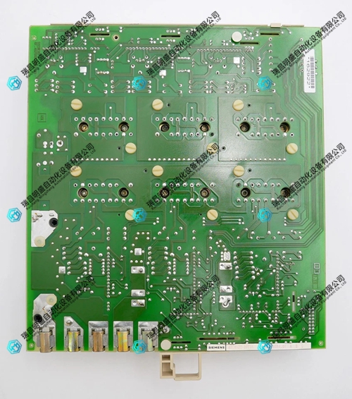 6SC6120-0FE01控制模块
