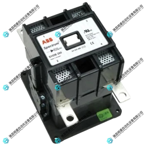 EHDB280频谱驱动接触器