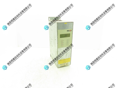 MECOS  MBE3-50驱动控制磁悬浮轴承系统