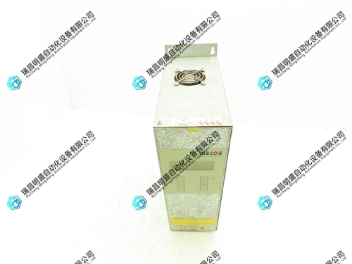MECOS  MBE3-50驱动控制磁悬浮轴承系统