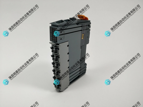 X20BM15数字输入模块