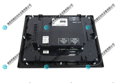 AVG EZ-T10C-F触摸屏面板