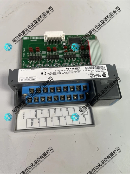 1746-IB16数字输入模块