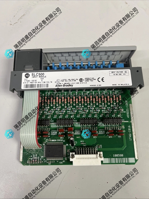 1746-IB16数字输入模块