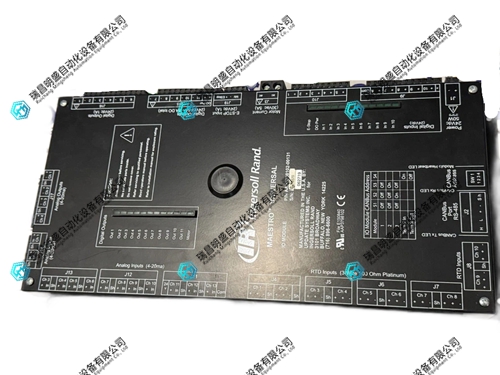 IR AAP3798102-00131输入输出模块