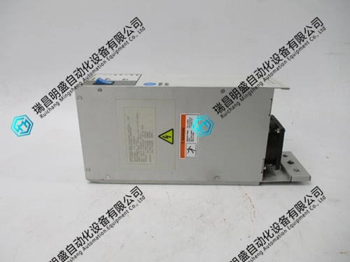 WESTINGHOUSE 4D33900G19电源模块