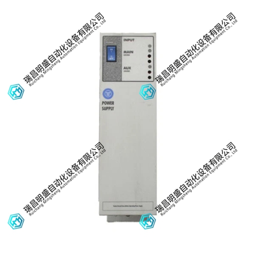WESTINGHOUSE 4D33900G19电源模块