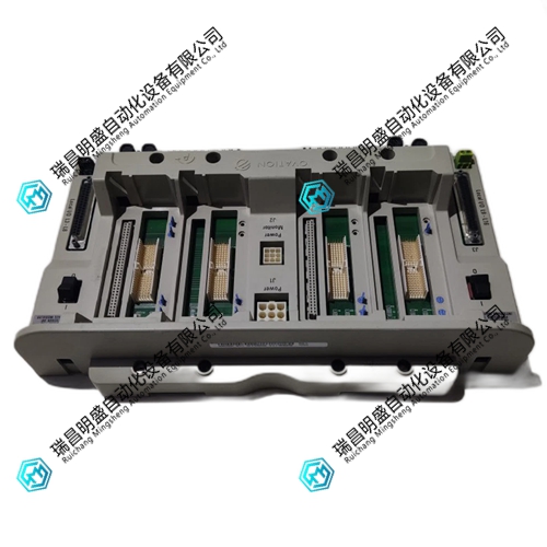 5X00225G01控制底座组件