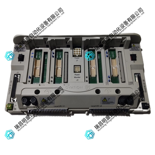 5X00225G01控制底座组件