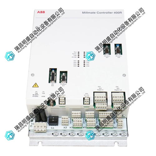PFXA401SF控制器