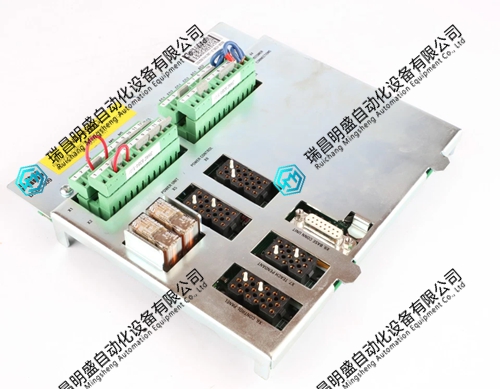 DSQC509连接器基板单元