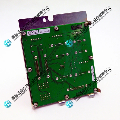 DSQC504 3HAC5689-1连接器单元
