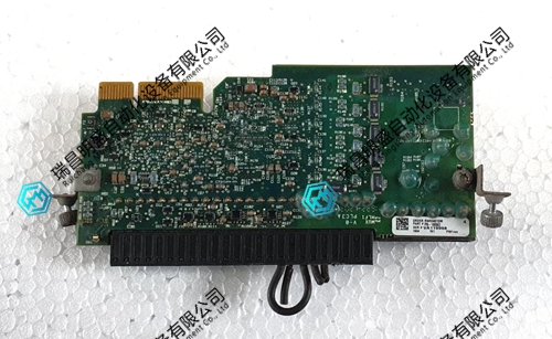 20-750-2262C-2R输入/输出模块