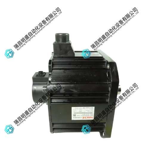 Nachi  MFMA452D5V3伺服电机