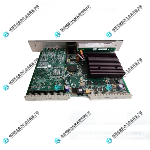 IC698CPE020以太网控制器模块