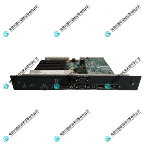 IC698CPE020以太网控制器模块