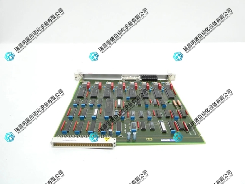 Siemens 6DD1642-0BC0模拟输出模块
