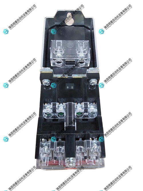 Allen-Bradley 700DC-P1200Z2直流控制继电器