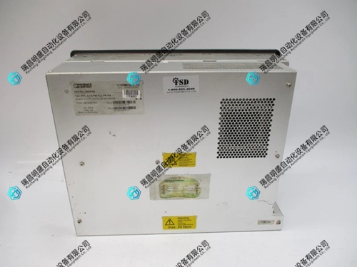 Phoenix OPC5315-004-AB 触摸屏面板