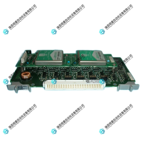 YOKOGAWA AMM42发射机输入模块