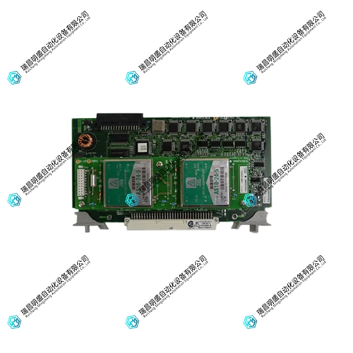 YOKOGAWA AMM42发射机输入模块