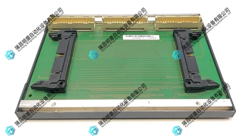 Bachmann BS203 00009183/00 006背板模块