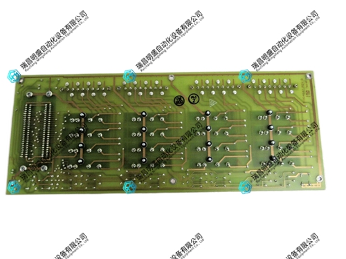 Honeywell 51304650-100终端组件