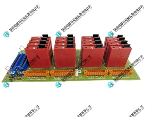 Honeywell 51304650-100终端组件