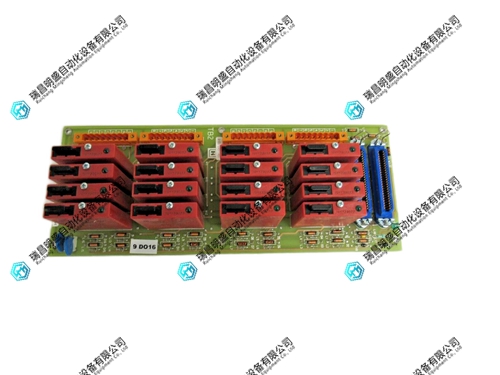 Honeywell 51304650-100终端组件